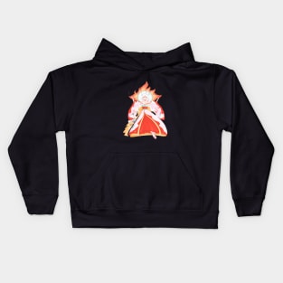 Sun God Kids Hoodie